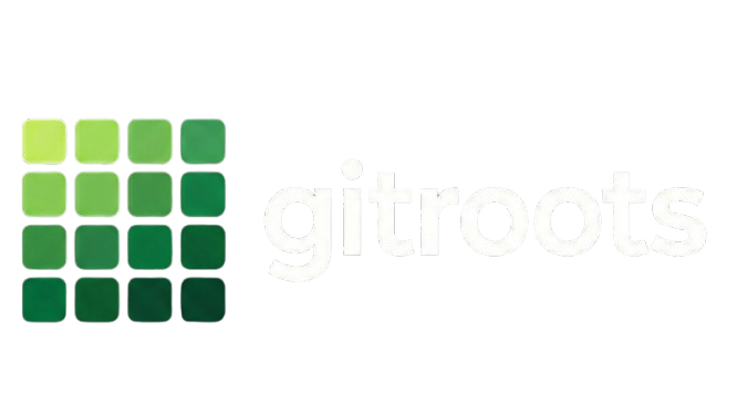 GitRoots logo